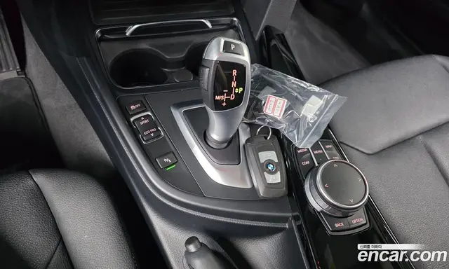 BMW 3 серия 2020 2.0 автомат (гидро), миниатюра 12