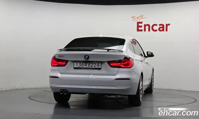 BMW 3 серия 2020 2.0 автомат (гидро), миниатюра 4 BMW 3 серия 2020 2.0 автомат (гидро), миниатюра 4