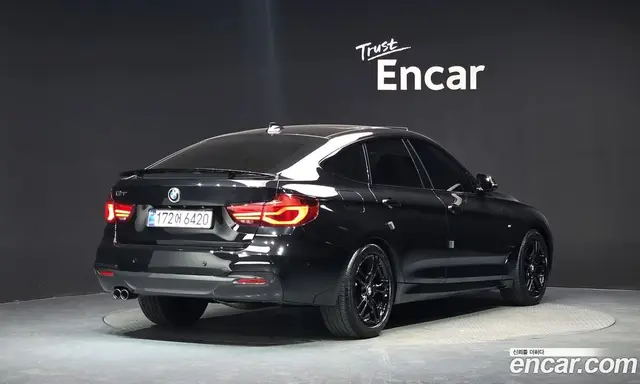 BMW 3 серия 2020 2.0 автомат (гидро), миниатюра 2 BMW 3 серия 2020 2.0 автомат (гидро), миниатюра 2