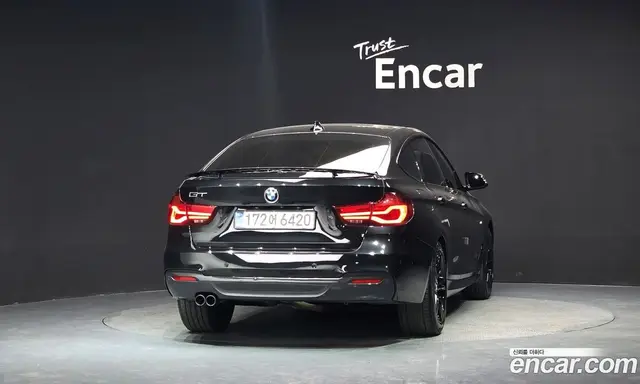 BMW 3 серия 2020 2.0 автомат (гидро), миниатюра 4 BMW 3 серия 2020 2.0 автомат (гидро), миниатюра 4