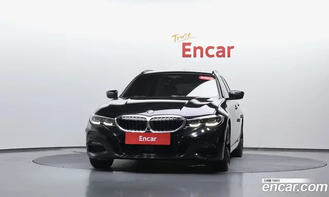 BMW 3 серия 2021 2.0 автомат (гидро), миниатюра 2 BMW 3 серия 2021 2.0 автомат (гидро), миниатюра 2