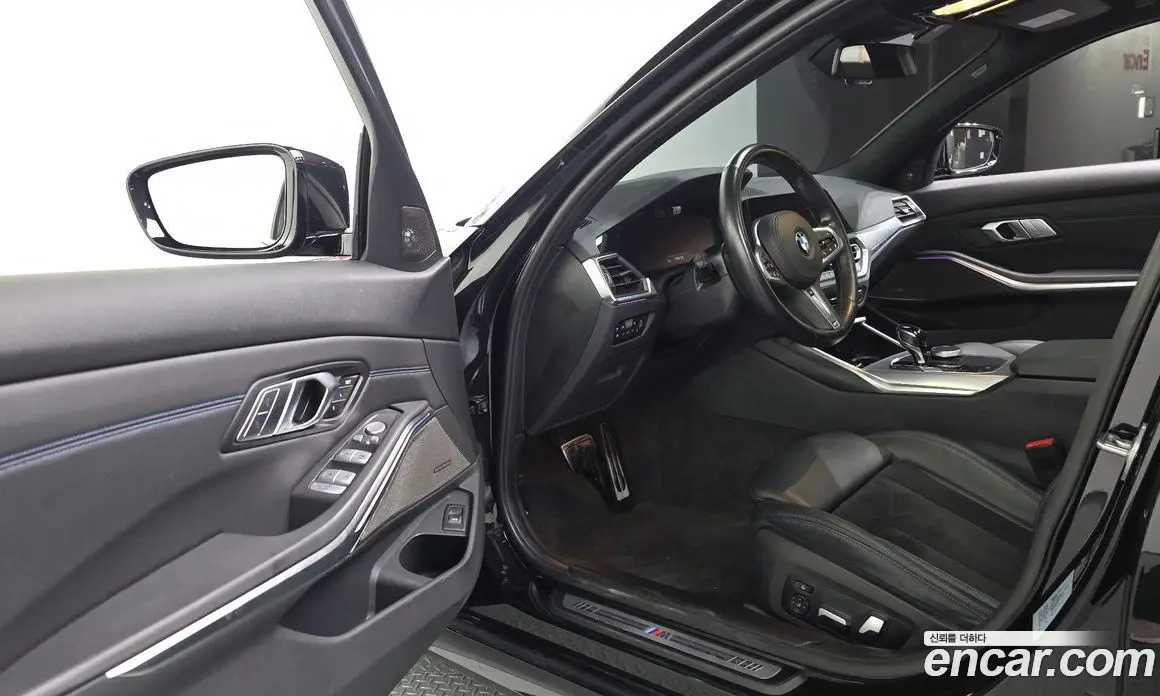 BMW 3 серия 2021 2.0 автомат (гидро), фото 12 BMW 3 серия 2021 2.0 автомат (гидро), фото 12