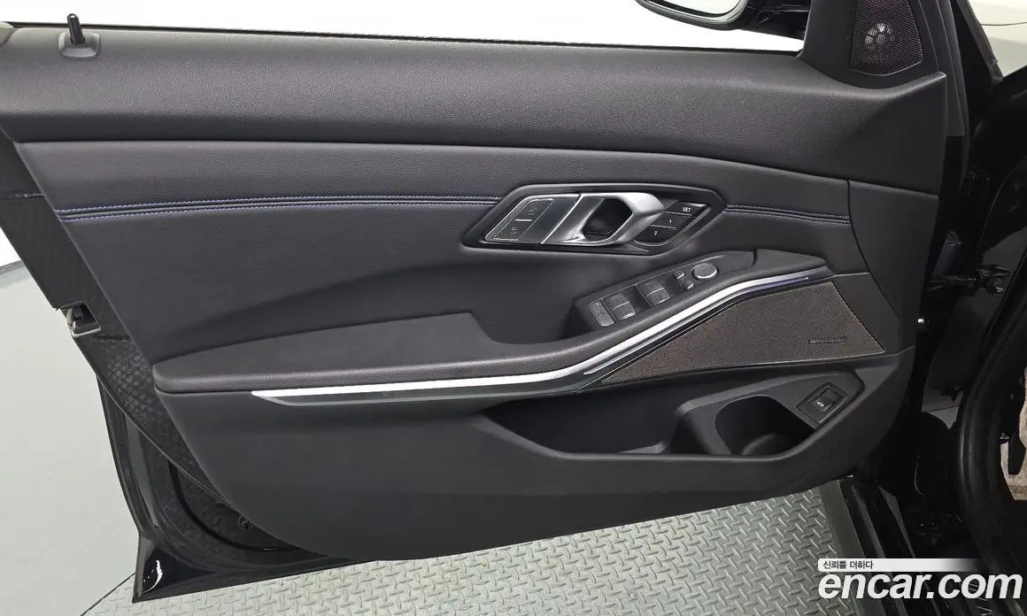 BMW 3 серия 2021 2.0 автомат (гидро), фото 13 BMW 3 серия 2021 2.0 автомат (гидро), фото 13