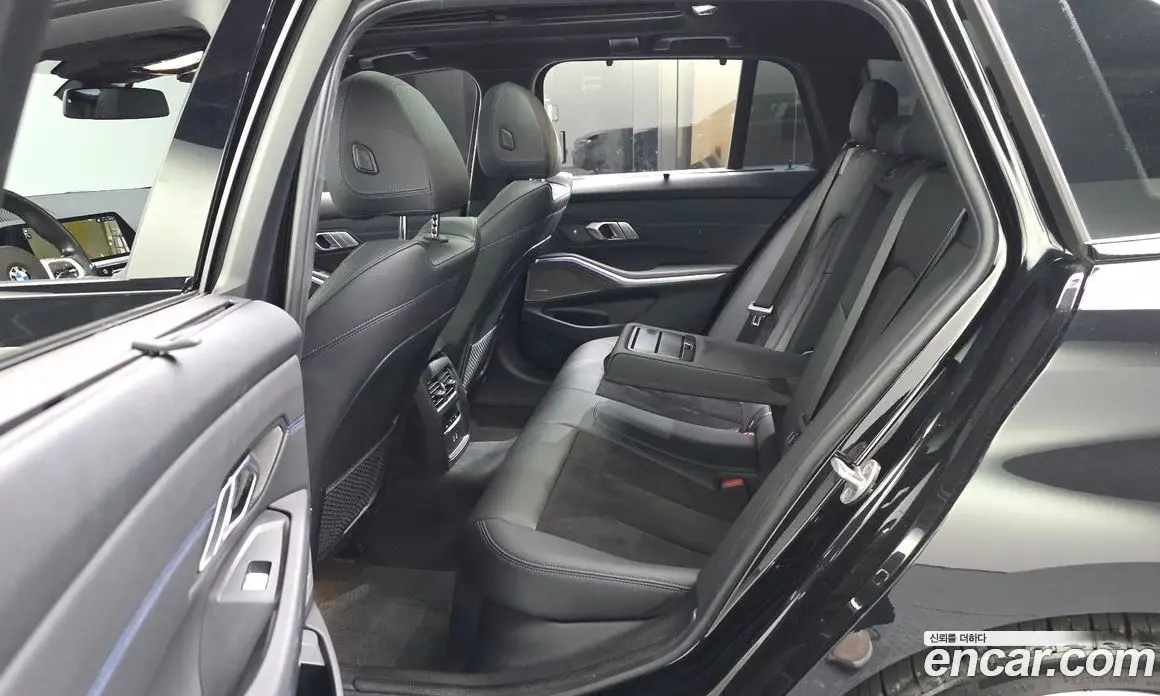 BMW 3 серия 2021 2.0 автомат (гидро), фото 15 BMW 3 серия 2021 2.0 автомат (гидро), фото 15