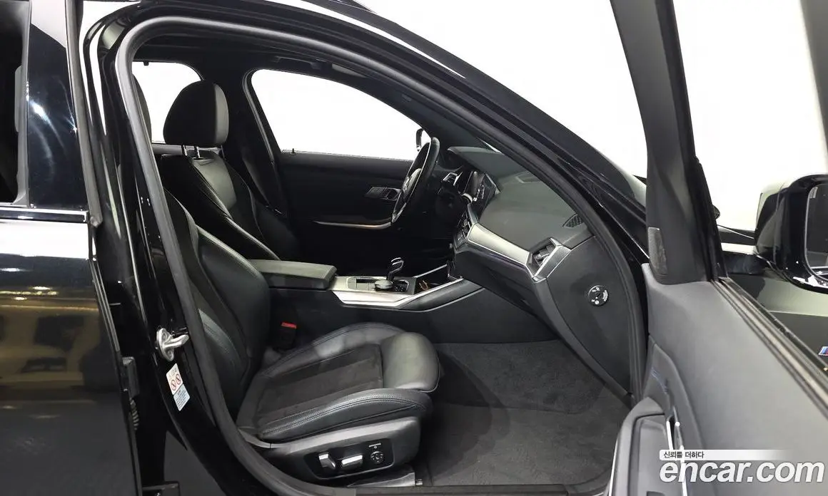 BMW 3 серия 2021 2.0 автомат (гидро), фото 16 BMW 3 серия 2021 2.0 автомат (гидро), фото 16