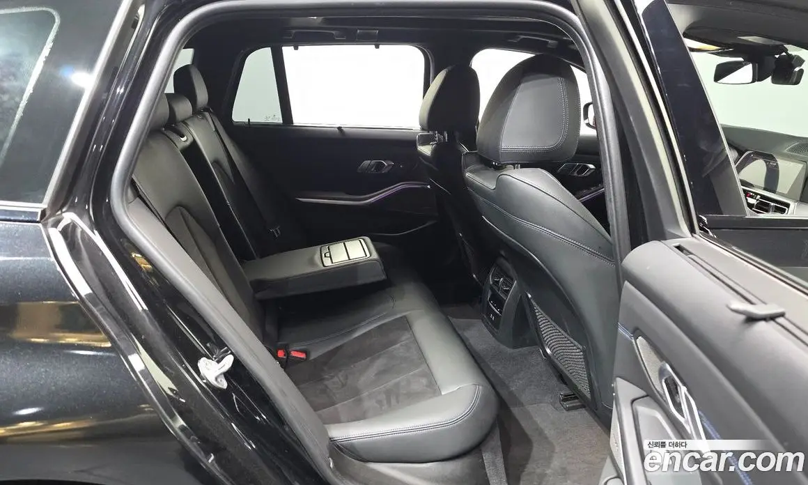 BMW 3 серия 2021 2.0 автомат (гидро), фото 17 BMW 3 серия 2021 2.0 автомат (гидро), фото 17