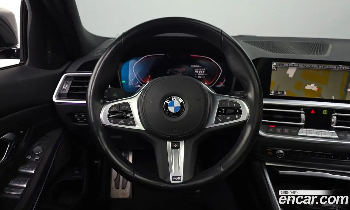 BMW 3 серия 2021 2.0 автомат (гидро), фото 18 BMW 3 серия 2021 2.0 автомат (гидро), фото 18