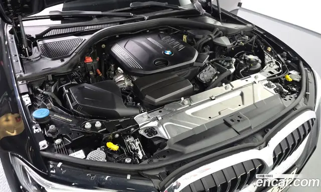 BMW 3 серия 2021 2.0 автомат (гидро), миниатюра 5 BMW 3 серия 2021 2.0 автомат (гидро), миниатюра 5