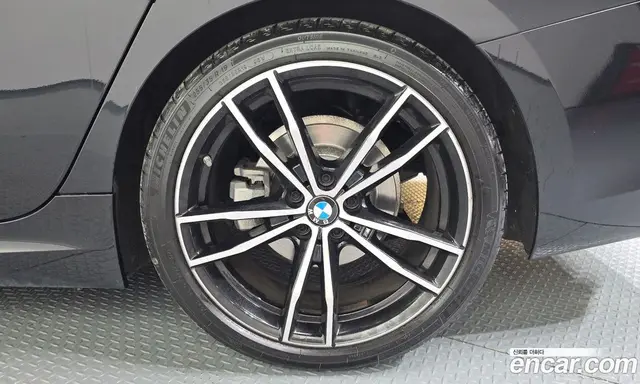 BMW 3 серия 2021 2.0 автомат (гидро), миниатюра 6 BMW 3 серия 2021 2.0 автомат (гидро), миниатюра 6
