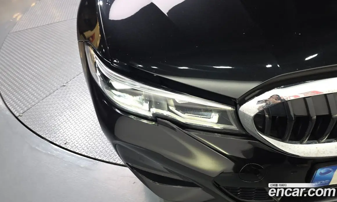 BMW 3 серия 2021 2.0 автомат (гидро), фото 7 BMW 3 серия 2021 2.0 автомат (гидро), фото 7