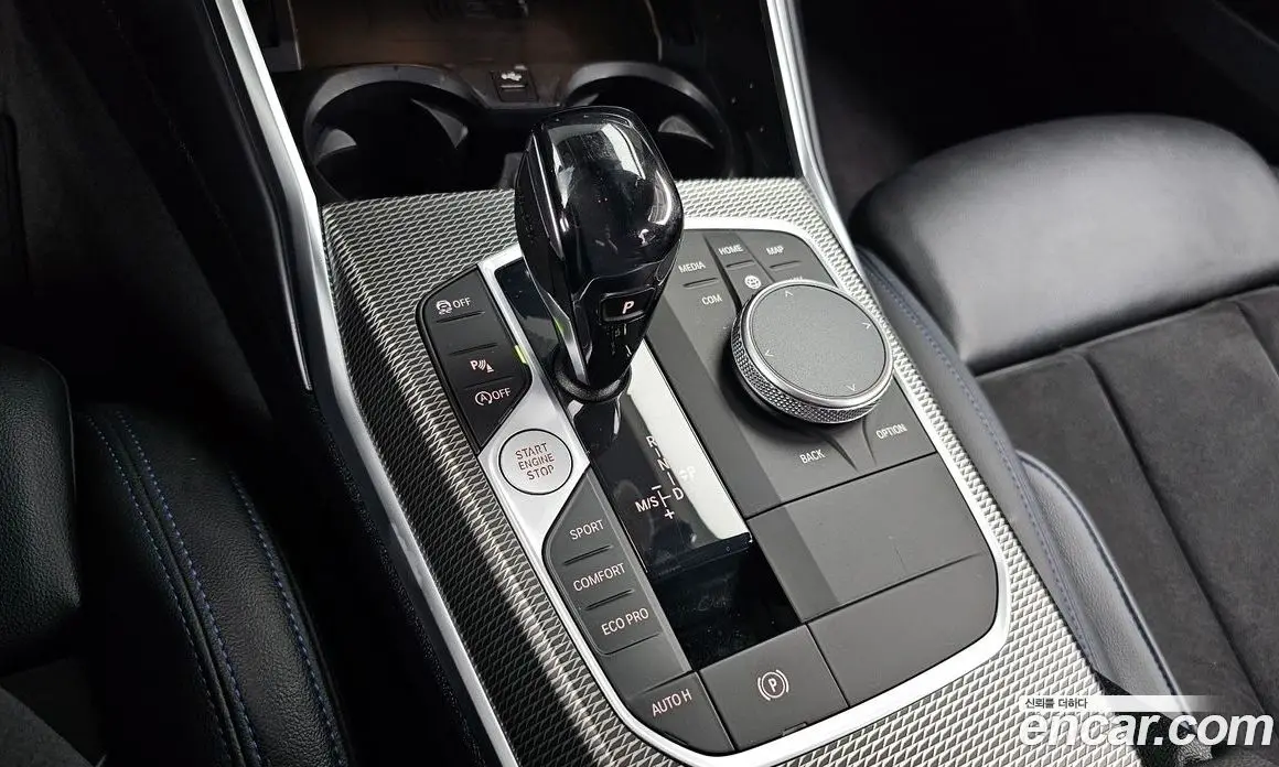 BMW 3 серия 2021 2.0 автомат (гидро), фото 12