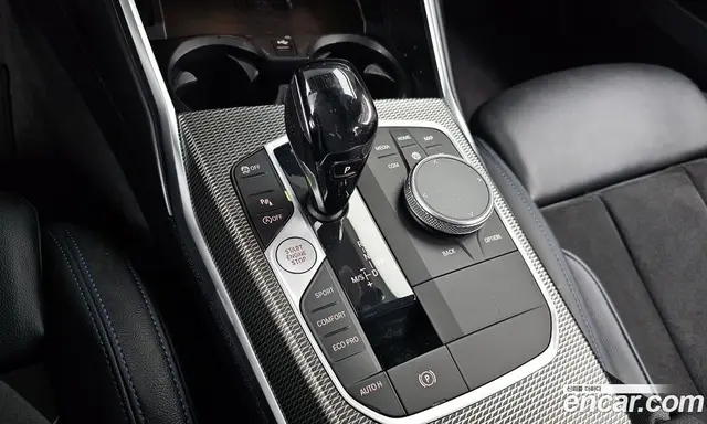 BMW 3 серия 2021 2.0 автомат (гидро), миниатюра 12
