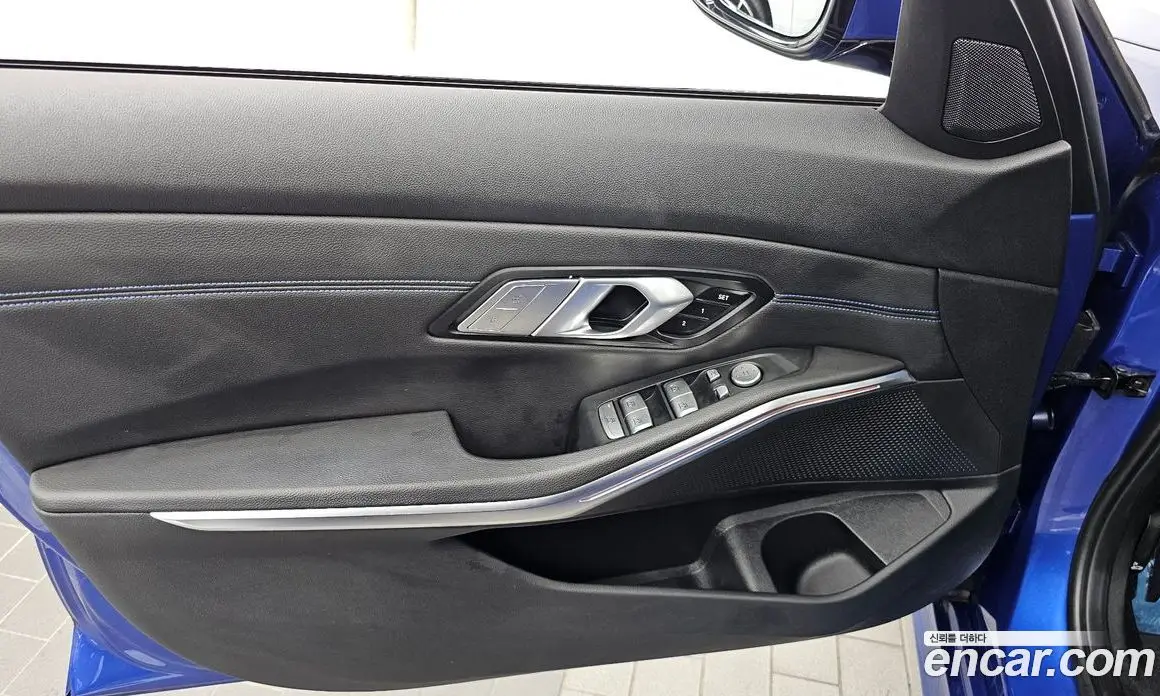 BMW 3 серия 2021 2.0 автомат (гидро), фото 14