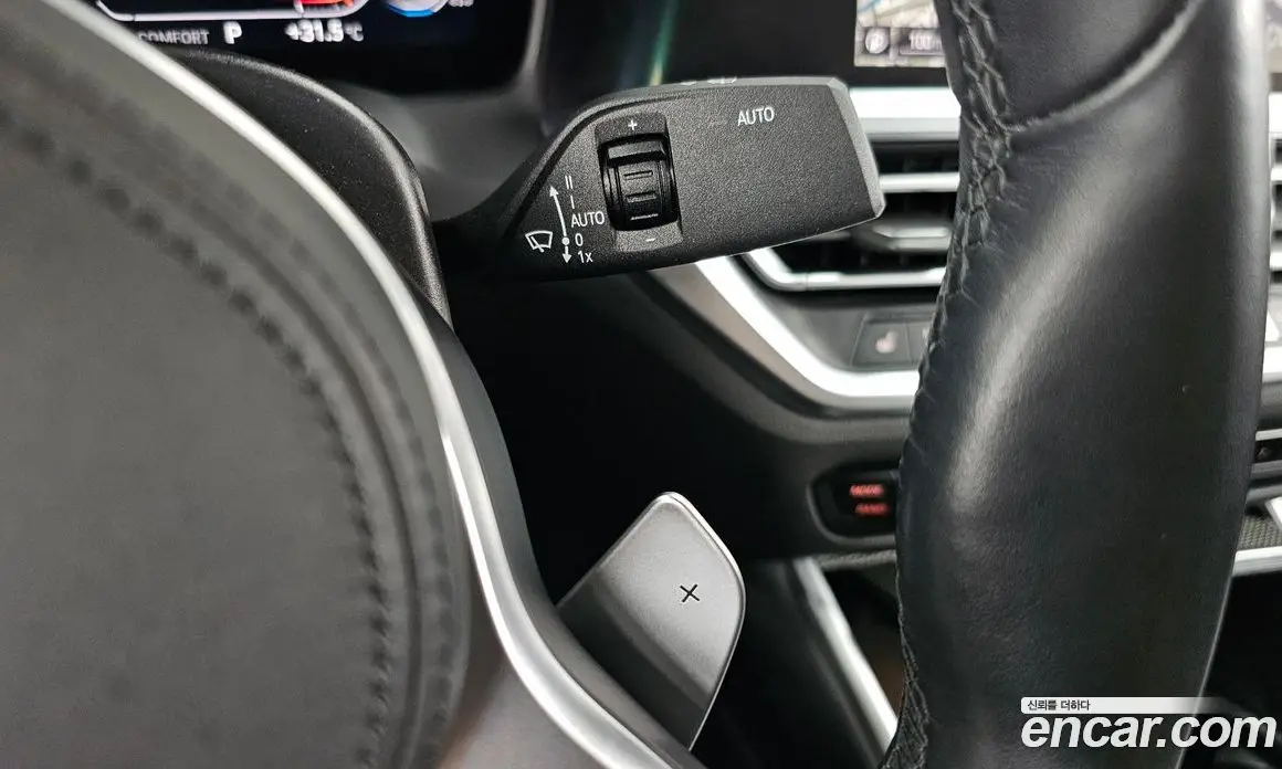 BMW 3 серия 2021 2.0 автомат (гидро), фото 20