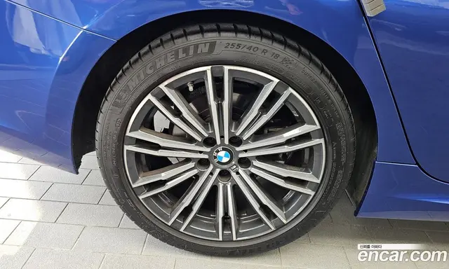 BMW 3 серия 2021 2.0 автомат (гидро), миниатюра 5