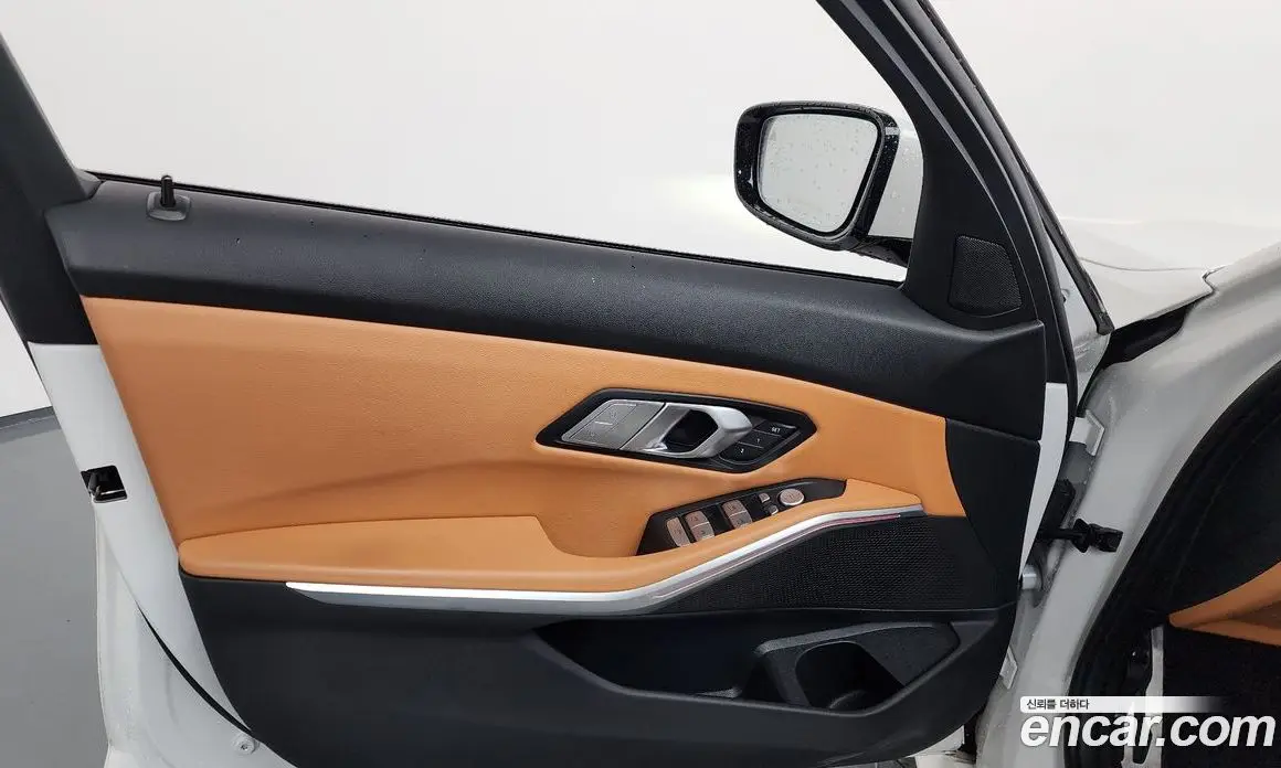 BMW 3 серия 2022 2.0 автомат (гидро), фото 14