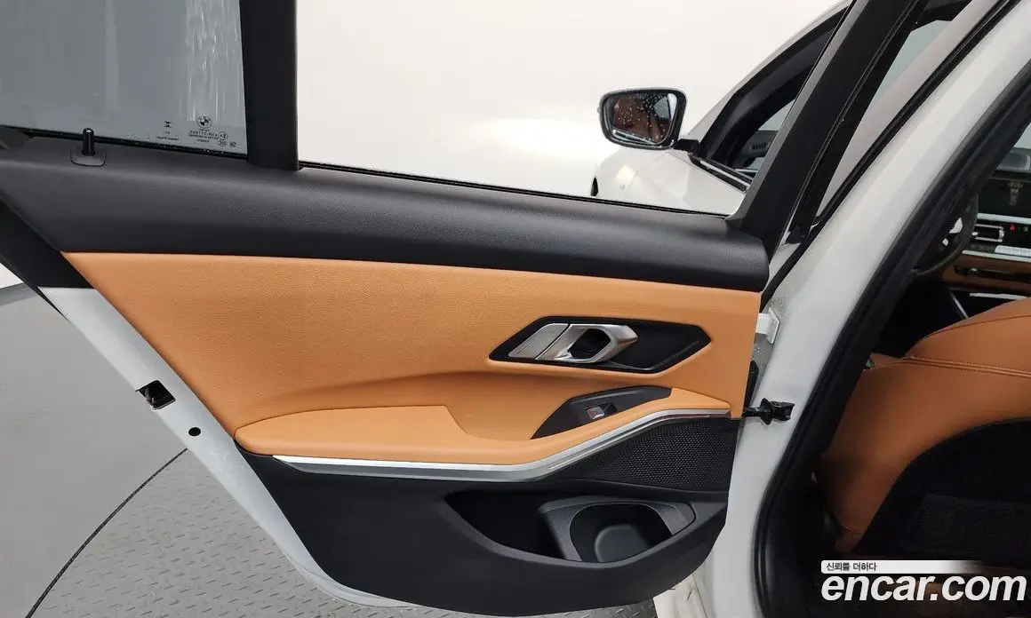 BMW 3 серия 2022 2.0 автомат (гидро), фото 15