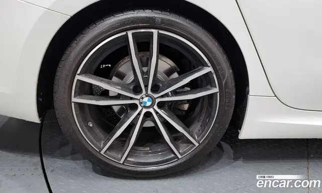 BMW 3 серия 2022 2.0 автомат (гидро), миниатюра 5