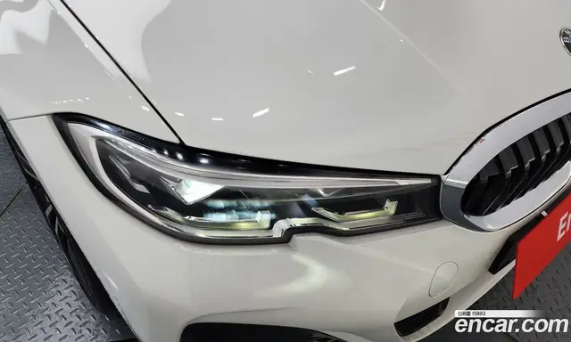 BMW 3 серия 2022 2.0 автомат (гидро), миниатюра 8