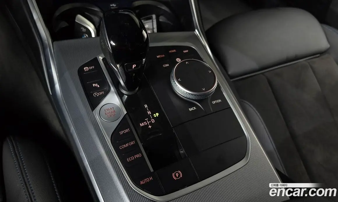 BMW 3 серия 2022 2.0 автомат (гидро), фото 12