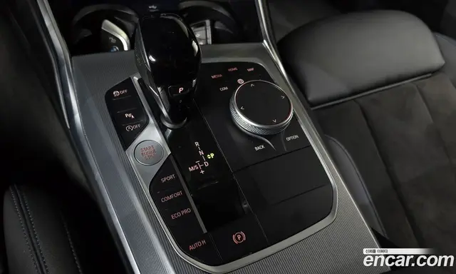 BMW 3 серия 2022 2.0 автомат (гидро), миниатюра 12