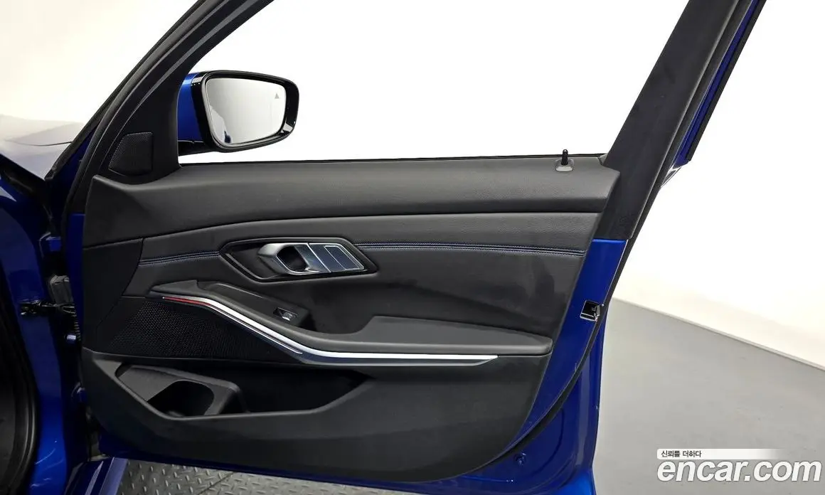 BMW 3 серия 2022 2.0 автомат (гидро), фото 14