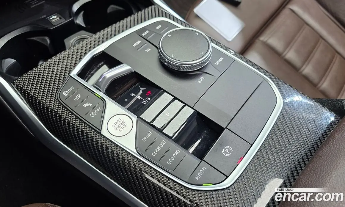 BMW 3 серия 2023 3.0 автомат (гидро), фото 11 BMW 3 серия 2023 3.0 автомат (гидро), фото 11