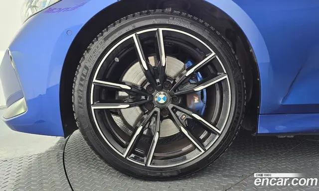 BMW 3 серия 2023 3.0 автомат (гидро), миниатюра 4 BMW 3 серия 2023 3.0 автомат (гидро), миниатюра 4
