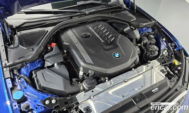 BMW 3 серия 2023 3.0 автомат (гидро), миниатюра 5 BMW 3 серия 2023 3.0 автомат (гидро), миниатюра 5