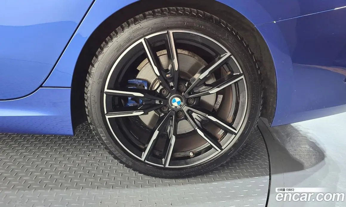 BMW 3 серия 2023 3.0 автомат (гидро), фото 6 BMW 3 серия 2023 3.0 автомат (гидро), фото 6
