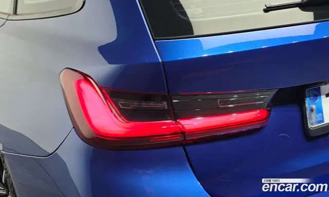 BMW 3 серия 2023 3.0 автомат (гидро), миниатюра 8 BMW 3 серия 2023 3.0 автомат (гидро), миниатюра 8