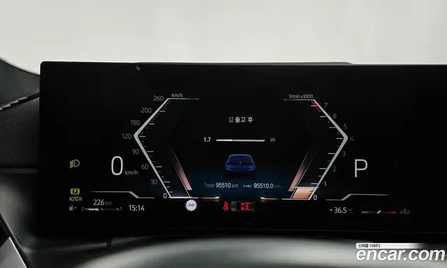 BMW 3 серия 2023 3.0 автомат (гидро), миниатюра 10 BMW 3 серия 2023 3.0 автомат (гидро), миниатюра 10