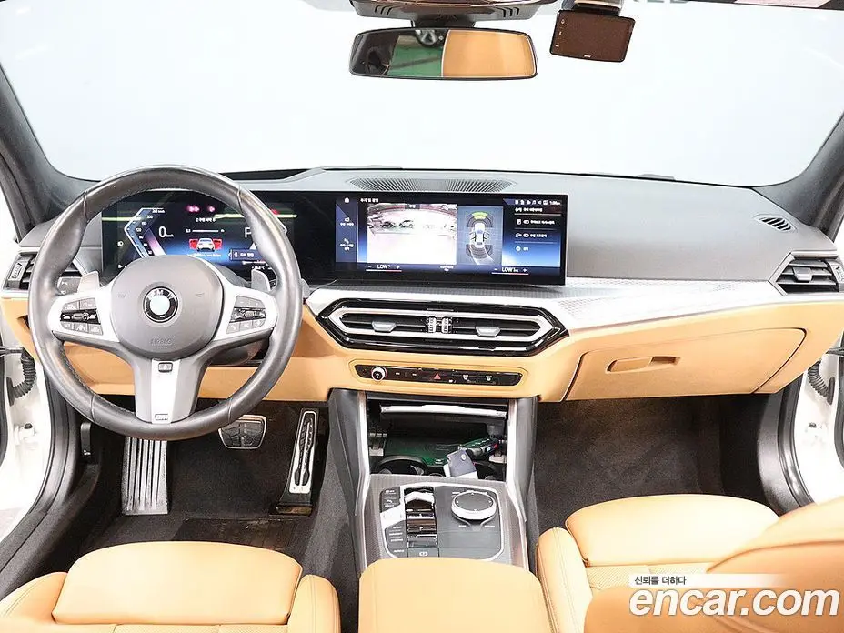 BMW 3 серия 2023 2.0 автомат (гидро), фото 14 BMW 3 серия 2023 2.0 автомат (гидро), фото 14