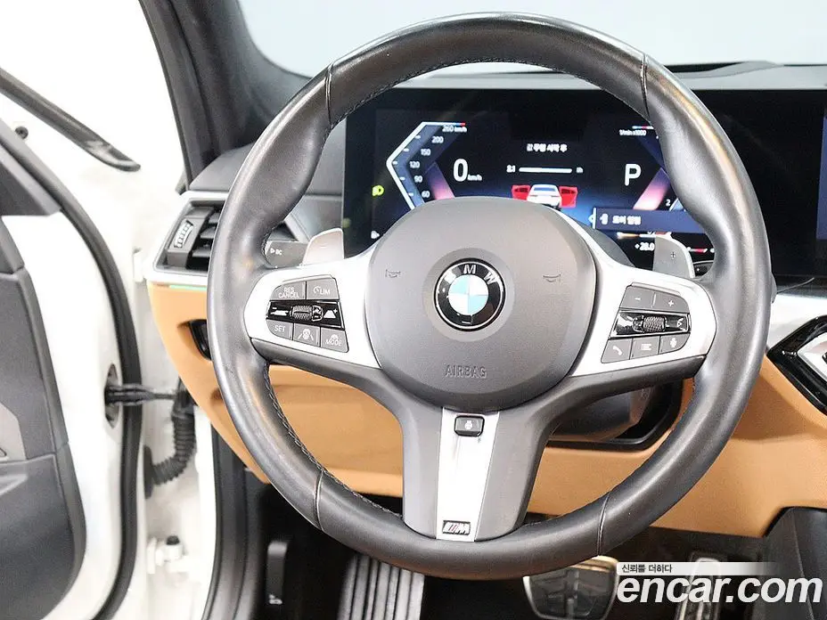 BMW 3 серия 2023 2.0 автомат (гидро), фото 15 BMW 3 серия 2023 2.0 автомат (гидро), фото 15
