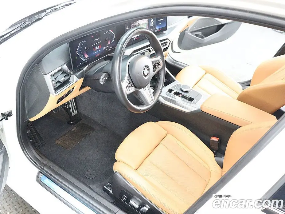BMW 3 серия 2023 2.0 автомат (гидро), фото 17 BMW 3 серия 2023 2.0 автомат (гидро), фото 17
