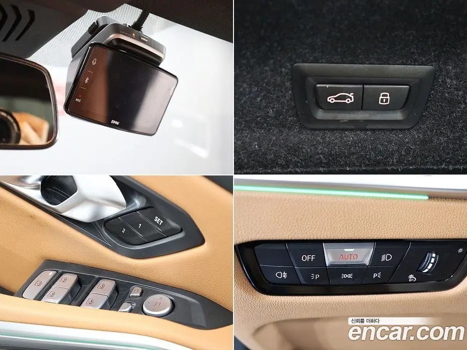 BMW 3 серия 2023 2.0 автомат (гидро), фото 18 BMW 3 серия 2023 2.0 автомат (гидро), фото 18