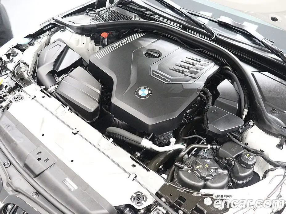 BMW 3 серия 2023 2.0 автомат (гидро), фото 19 BMW 3 серия 2023 2.0 автомат (гидро), фото 19