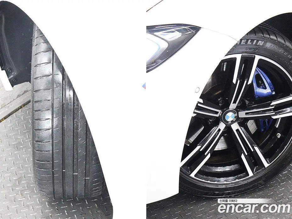 BMW 3 серия 2023 2.0 автомат (гидро), фото 20 BMW 3 серия 2023 2.0 автомат (гидро), фото 20
