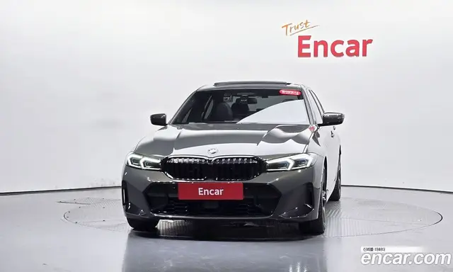 BMW 3 серия 2025 2.0 автомат (гидро), миниатюра 2 BMW 3 серия 2025 2.0 автомат (гидро), миниатюра 2