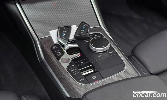 BMW 3 серия 2025 2.0 автомат (гидро), миниатюра 11 BMW 3 серия 2025 2.0 автомат (гидро), миниатюра 11