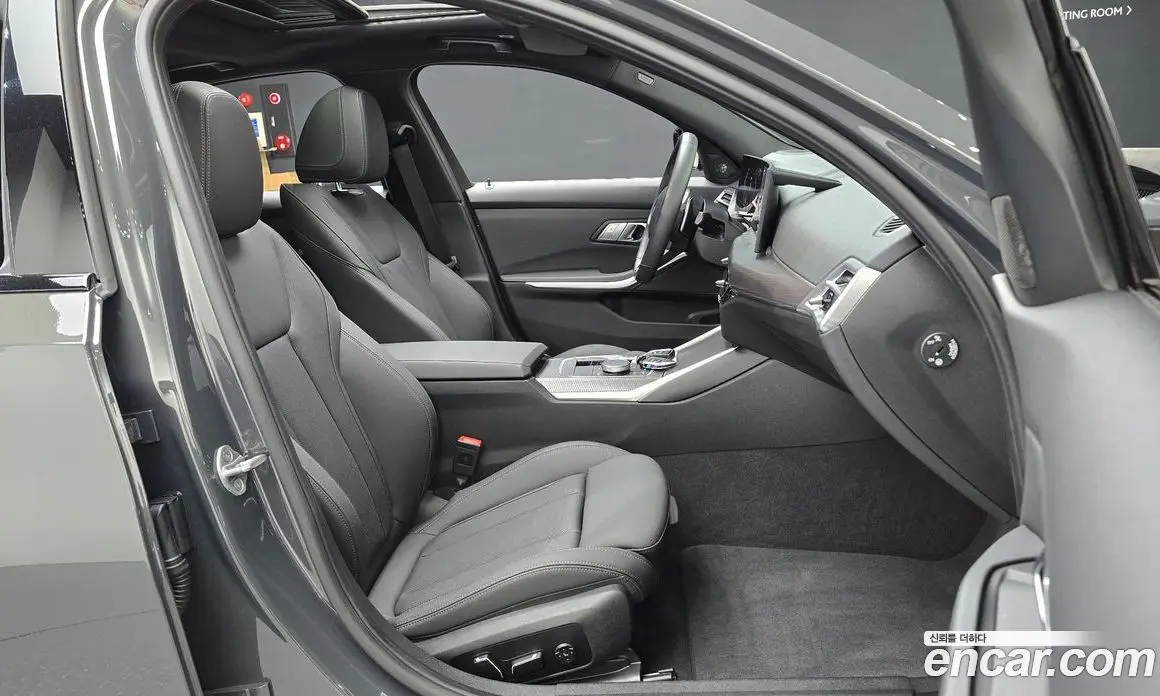 BMW 3 серия 2025 2.0 автомат (гидро), фото 15 BMW 3 серия 2025 2.0 автомат (гидро), фото 15