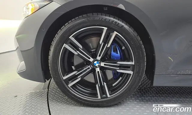 BMW 3 серия 2025 2.0 автомат (гидро), миниатюра 4 BMW 3 серия 2025 2.0 автомат (гидро), миниатюра 4