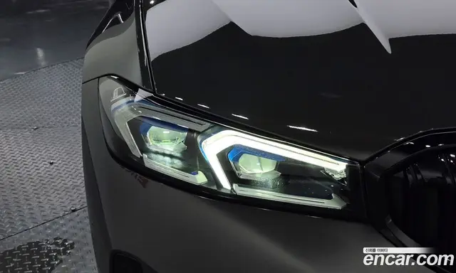 BMW 3 серия 2025 2.0 автомат (гидро), миниатюра 7 BMW 3 серия 2025 2.0 автомат (гидро), миниатюра 7
