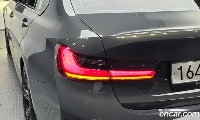 BMW 3 серия 2025 2.0 автомат (гидро), миниатюра 8 BMW 3 серия 2025 2.0 автомат (гидро), миниатюра 8