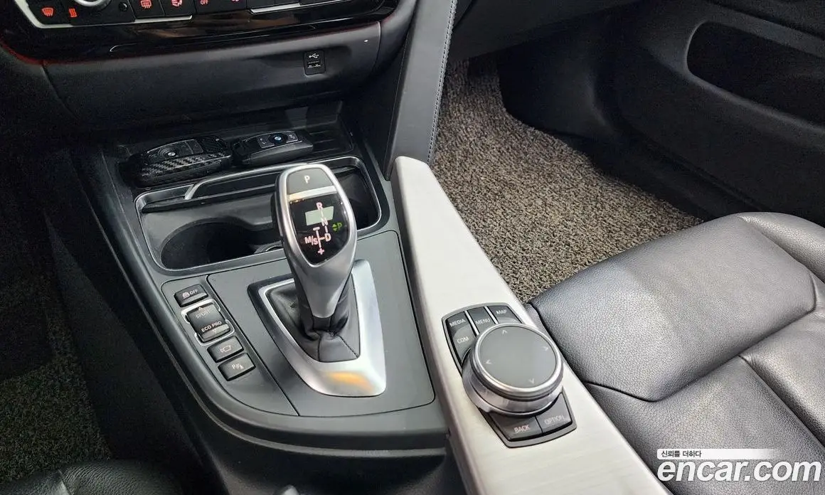 BMW 4 серия 2017 2.0 автомат (гидро), фото 12 BMW 4 серия 2017 2.0 автомат (гидро), фото 12