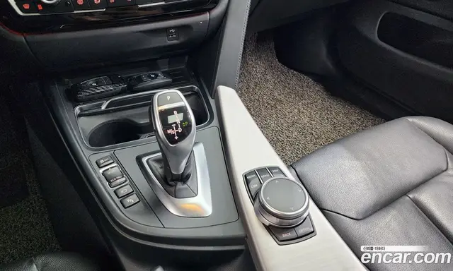BMW 4 серия 2017 2.0 автомат (гидро), миниатюра 12