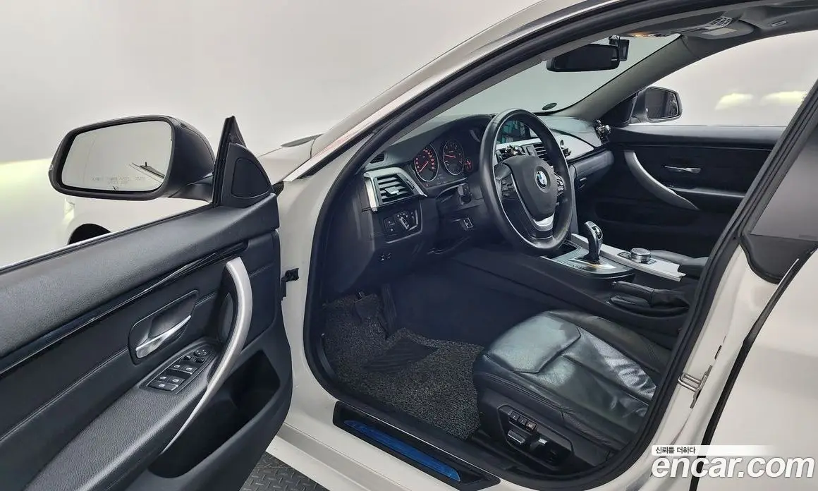 BMW 4 серия 2017 2.0 автомат (гидро), фото 13 BMW 4 серия 2017 2.0 автомат (гидро), фото 13