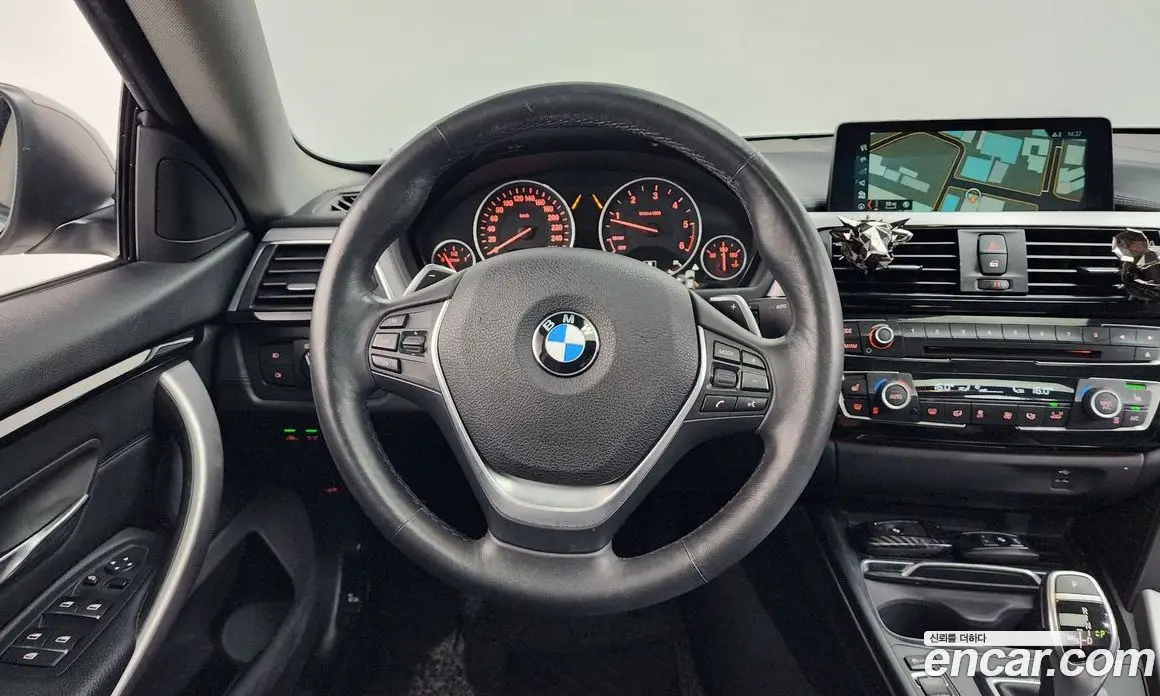 BMW 4 серия 2017 2.0 автомат (гидро), фото 19 BMW 4 серия 2017 2.0 автомат (гидро), фото 19