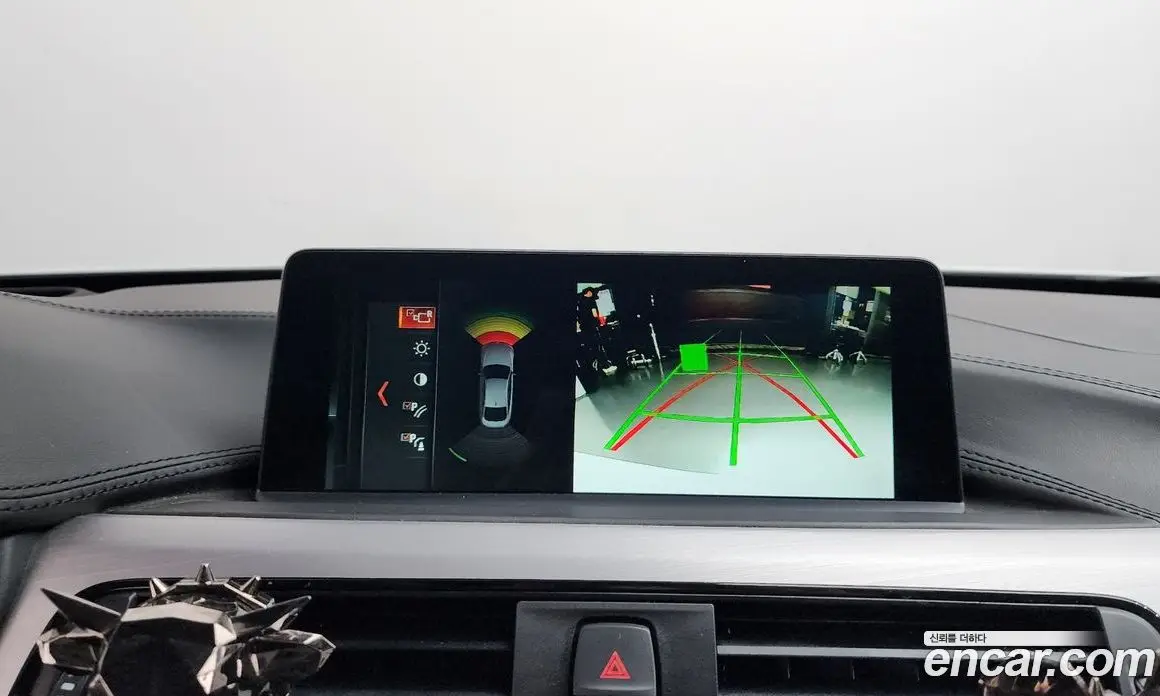 BMW 4 серия 2017 2.0 автомат (гидро), фото 20 BMW 4 серия 2017 2.0 автомат (гидро), фото 20