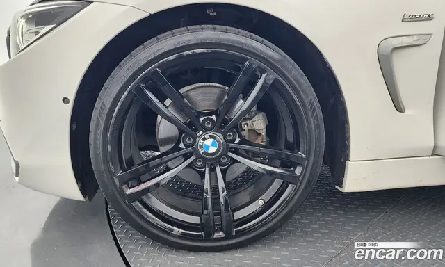 BMW 4 серия 2017 2.0 автомат (гидро), миниатюра 5 BMW 4 серия 2017 2.0 автомат (гидро), миниатюра 5